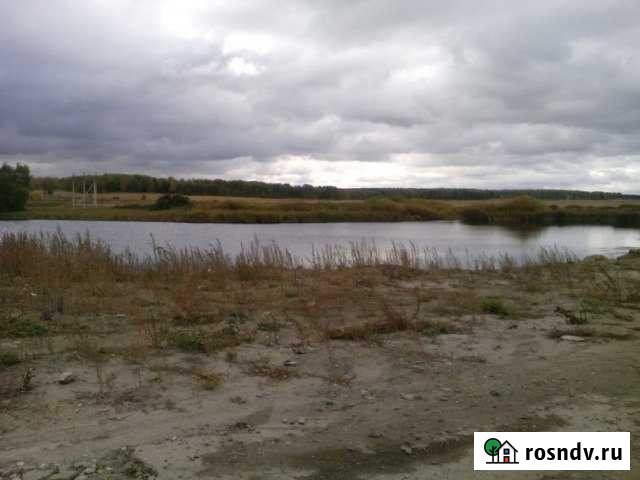 Участок СНТ, ДНП 12 сот. на продажу в Чебаркуле Чебаркуль - изображение 1