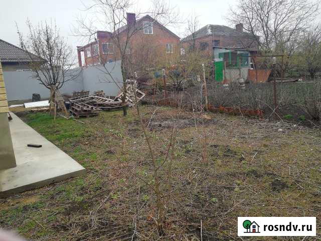 Дом 100 м² на участке 5.5 сот. на продажу в Заветном Заветный - изображение 1