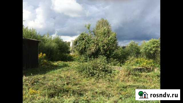 Участок СНТ, ДНП 4 сот. на продажу в Линде Линда - изображение 1