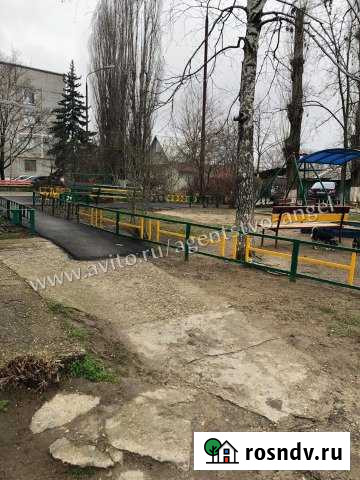 1-комнатная квартира, 34 м², 4/4 эт. на продажу в Кропоткине Кропоткин - изображение 1