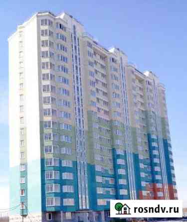 1-комнатная квартира, 40 м², 10/17 эт. на продажу в Железнодорожном Московской области Железнодорожный