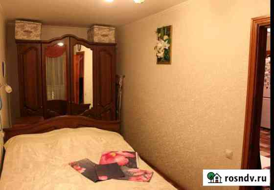 2-комнатная квартира, 46 м², 3/5 эт. в аренду посуточно в Минеральных Водах Минеральные Воды