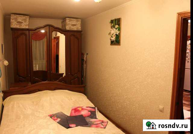 2-комнатная квартира, 46 м², 3/5 эт. в аренду посуточно в Минеральных Водах Минеральные Воды - изображение 1