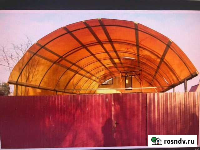 Дом 96 м² на участке 6 сот. на продажу в Когалыме Когалым - изображение 1