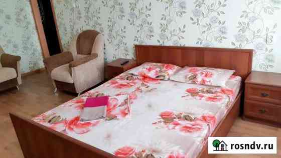 1-комнатная квартира, 33 м², 4/5 эт. в аренду посуточно в Орске Орск
