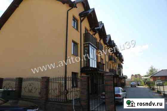 1-комнатная квартира, 40 м², 2/3 эт. на продажу в Гурьевске Калининградской области Гурьевск