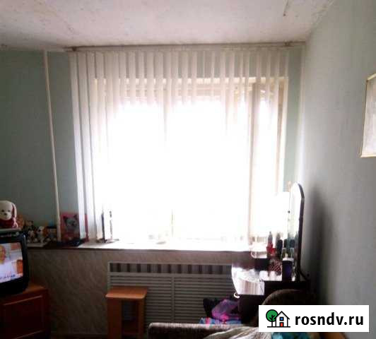 Комната 21 м² в 4-ком. кв., 1/9 эт. на продажу в Кирово-Чепецке Кирово-Чепецк - изображение 1