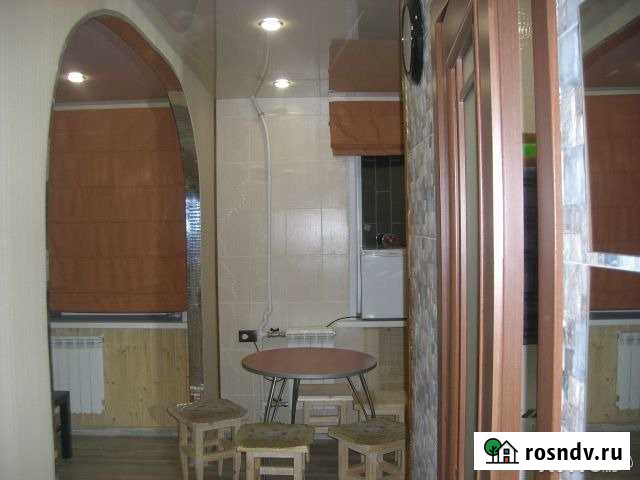 Квартира-студия, 40 м², 1/2 эт. в аренду посуточно в Переславле-Залесском Переславль-Залесский - изображение 1