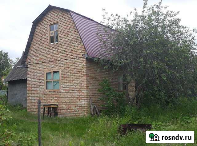 Дача 32 м² на участке 7 сот. на продажу в Чемодановке Чемодановка - изображение 1