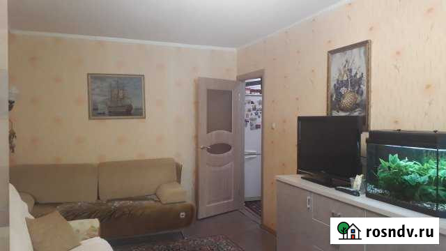 1-комнатная квартира, 32 м², 1/5 эт. на продажу в Ильиногорске Ильиногорск - изображение 1