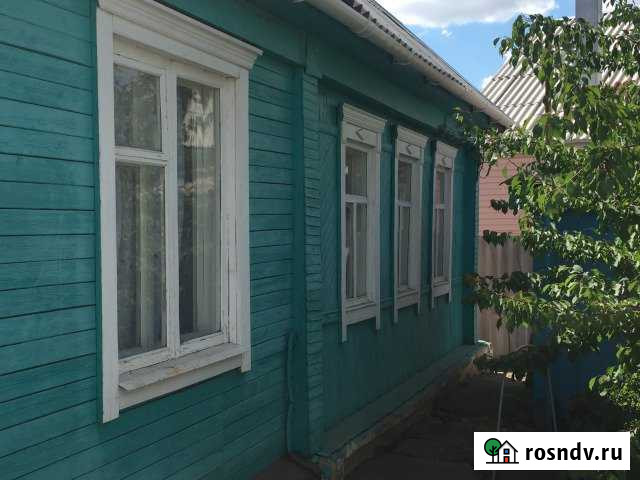 Дом 72 м² на участке 6 сот. на продажу в Таловой Таловая - изображение 1