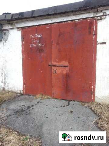 Гараж 28 м² на продажу в Тавде Тавда - изображение 1