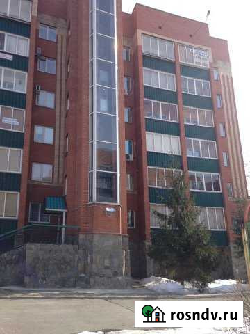 3-комнатная квартира, 90 м², 3/6 эт. в аренду посуточно в Чебаркуле Чебаркуль - изображение 1