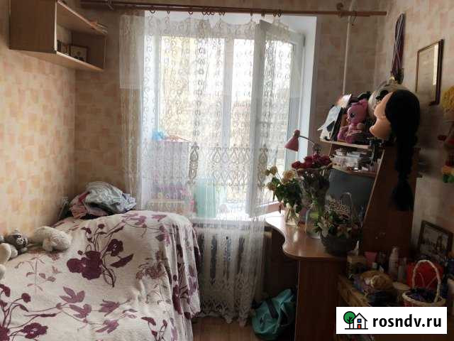 Комната 10 м² в 5-ком. кв., 4/5 эт. на продажу в Жуковском Жуковский - изображение 1