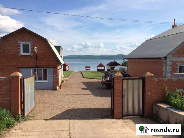 Коттедж 100 м² на участке 20 сот. в аренду посуточно в Шарыпово Шарыпово - изображение 1