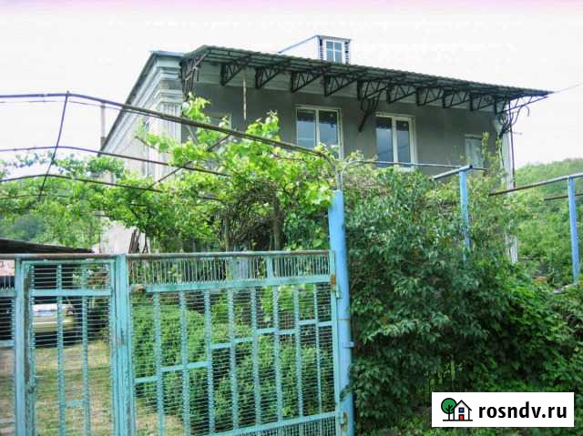 Дом 240 м² на участке 13 сот. на продажу в Анастасиевской Анастасиевская - изображение 1