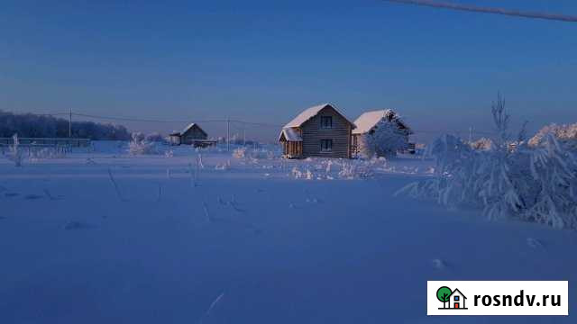 Участок ИЖС 14 сот. на продажу в Новодвинске Новодвинск - изображение 1