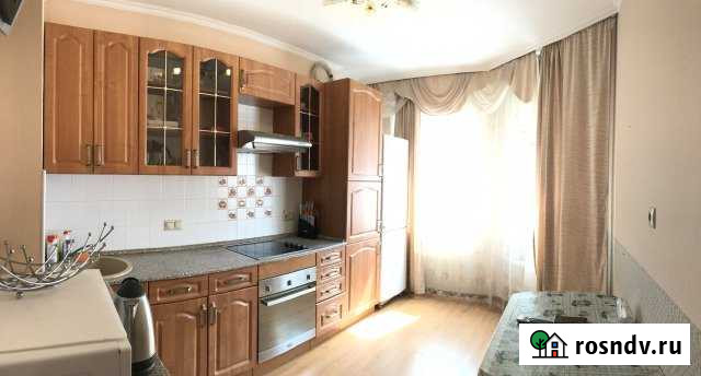 2-комнатная квартира, 68 м², 6/14 эт. в аренду на длительный срок в Апрелевке Апрелевка - изображение 1