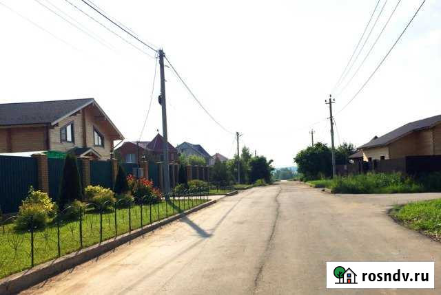 Дом 90 м² на участке 17.5 сот. на продажу в Лобне Лобня - изображение 1
