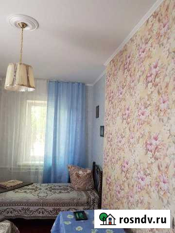 Дом 85 м² на участке 5 сот. в аренду на длительный срок в Горячем Ключе Горячий Ключ - изображение 1