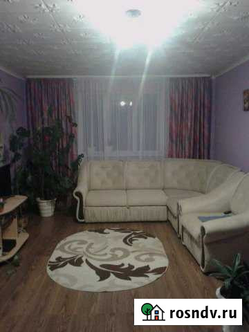 Дом 100 м² на участке 4 сот. на продажу в Мортке Мортка - изображение 1