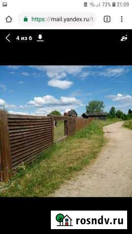 Дом 90 м² на участке 14 сот. на продажу в Подпорожье Подпорожье - изображение 1