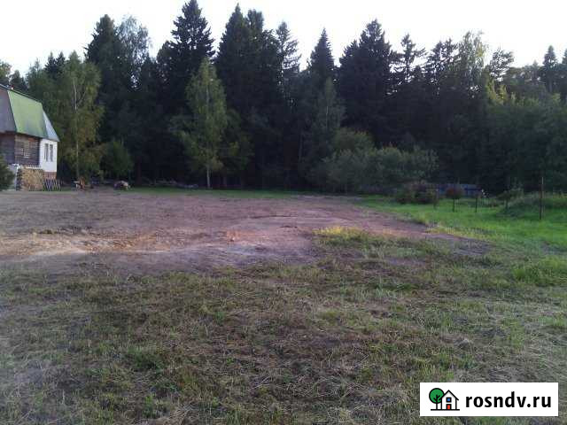 Участок ИЖС 15 сот. на продажу в Наро-Фоминске Наро-Фоминск - изображение 1