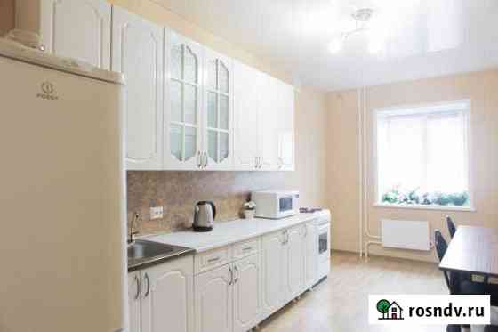 1-комнатная квартира, 50 м², 15/16 эт. в аренду посуточно в Самаре Самара