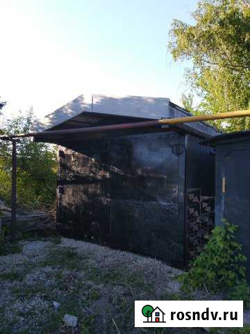 Гараж 23 м² на продажу в Грязях Грязи - изображение 1