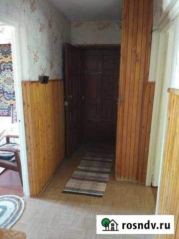 3-комнатная квартира, 57 м², 2/5 эт. на продажу в Весьегонске Весьегонск - изображение 1