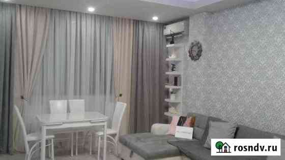 2-комнатная квартира, 52 м², 5/8 эт. в аренду посуточно в Алупке Алупка
