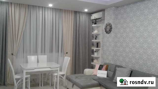 2-комнатная квартира, 52 м², 5/8 эт. в аренду посуточно в Алупке Алупка - изображение 1