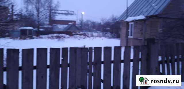 Участок ИЖС 10 сот. на продажу в Большом Буньково Большое Буньково - изображение 1