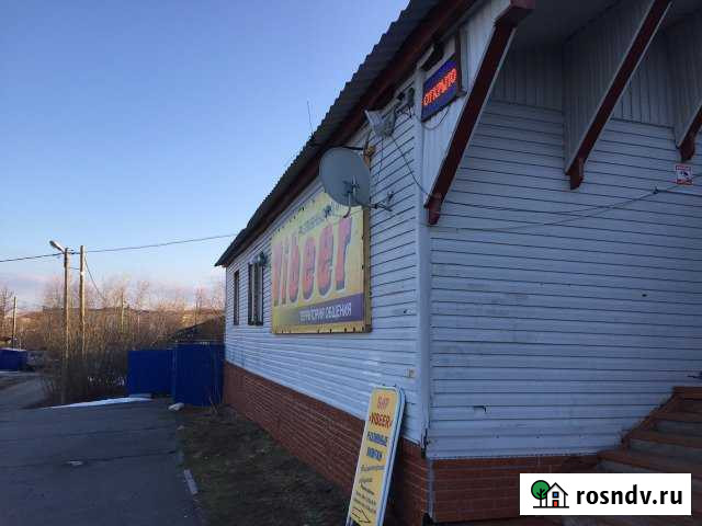 Сдам в аренду помещения бара, кафе Лабытнанги - изображение 1