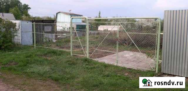 Участок СНТ, ДНП 6 сот. на продажу в Октябрьском Ульяновской области Октябрьский - изображение 1