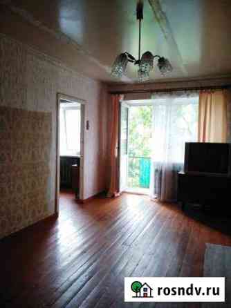 2-комнатная квартира, 43 м², 3/3 эт. на продажу в Коммунаре Коммунар