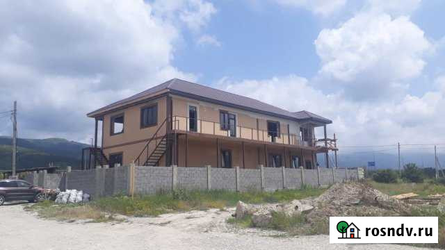 Дом 360 м² на участке 5 сот. на продажу в Кабардинке Кабардинка - изображение 1