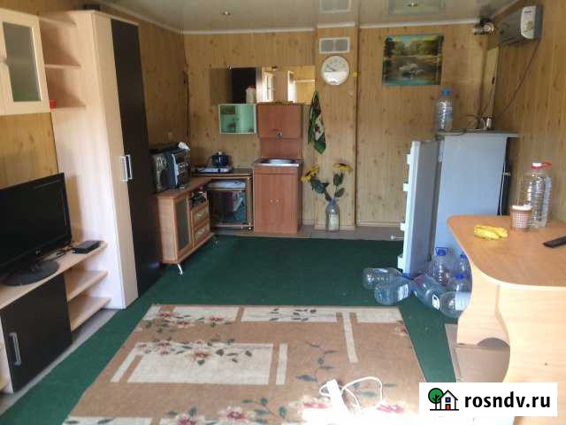 Гараж 24 м² на продажу в Армавире Армавир - изображение 1