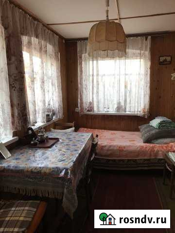 Дача 60 м² на участке 5.5 сот. на продажу в Дмитрове Дмитров - изображение 1