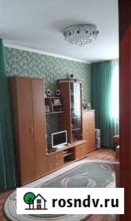 Комната 19 м² в 1-ком. кв., 3/4 эт. на продажу в Мичуринске Мичуринск - изображение 1