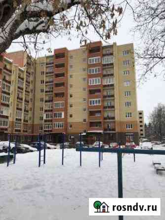 1-комнатная квартира, 43 м², 2/9 эт. на продажу в Куровском Куровское