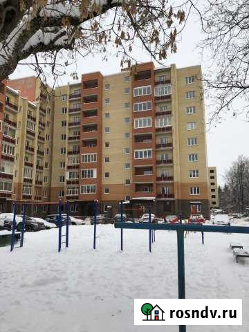 1-комнатная квартира, 43 м², 2/9 эт. на продажу в Куровском Куровское - изображение 1