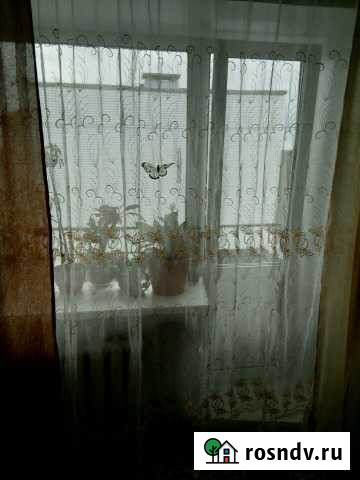 2-комнатная квартира, 40 м², 4/5 эт. на продажу в Кеми Кемь - изображение 1