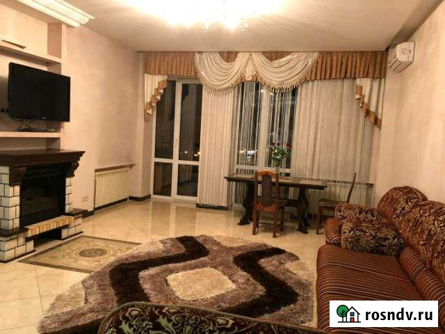 Квартира-студия, 70 м², 6/10 эт. в аренду посуточно во Владикавказе Владикавказ - изображение 1