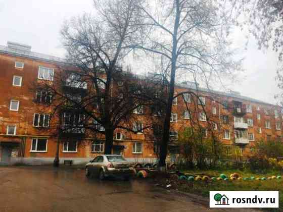 Комната 11 м² в 3-ком. кв., 4/4 эт. на продажу в Краснокамске Краснокамск