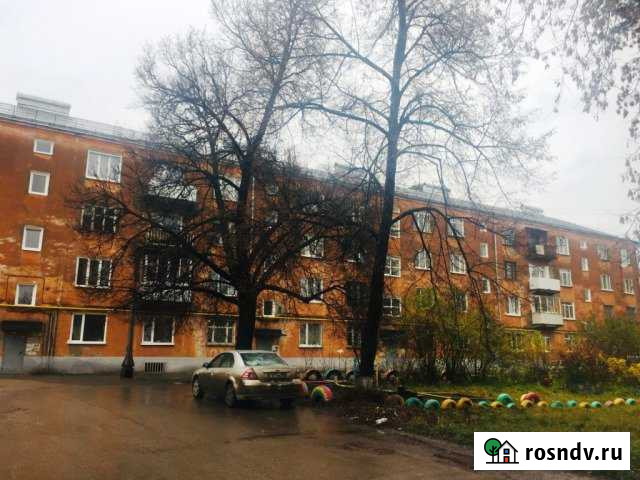 Комната 11 м² в 3-ком. кв., 4/4 эт. на продажу в Краснокамске Краснокамск - изображение 1