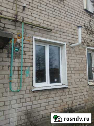 3-комнатная квартира, 54 м², 1/3 эт. на продажу в Туношне Туношна - изображение 1