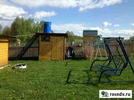 Дача 48 м² на участке 20 сот. на продажу в Заокском Заокский