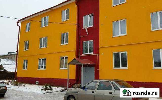 1-комнатная квартира, 37 м², 1/3 эт. на продажу в Сараях Сараи - изображение 1