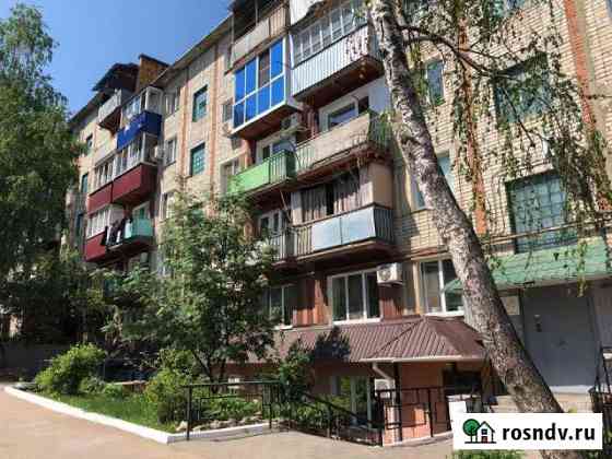 2-комнатная квартира, 46 м², 2/6 эт. на продажу в Вольске Вольск